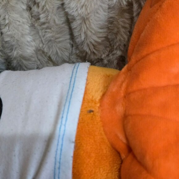 Vulpix Build-A-Bear Workshop Stuffed Animal Pokemon Nintendo plush plushie shirt - Picture 10 of 12